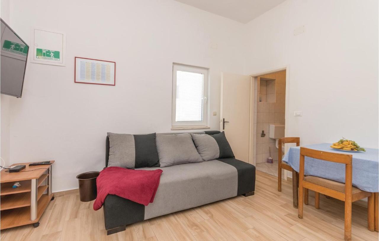 Apartments In Turanj, 20M From The Beach Sukošan Екстериор снимка