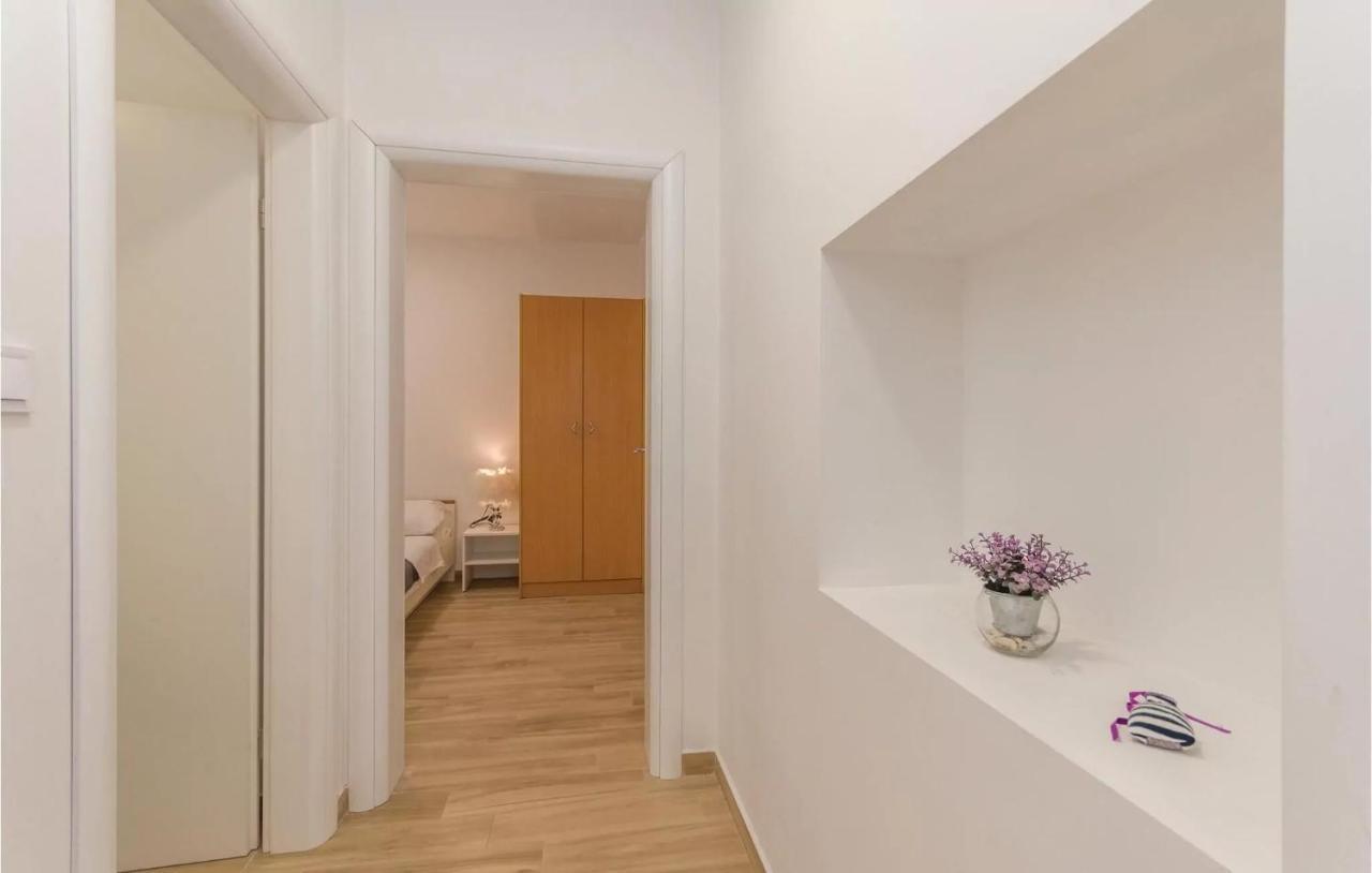 Apartments In Turanj, 20M From The Beach Sukošan Екстериор снимка