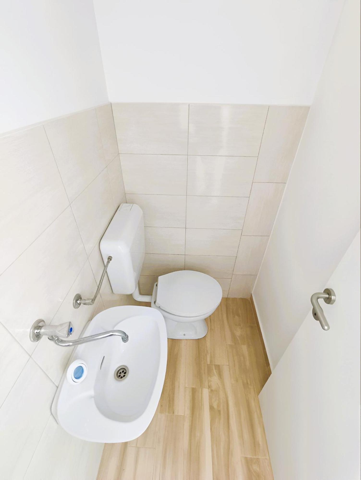 Apartments In Turanj, 20M From The Beach Sukošan Екстериор снимка