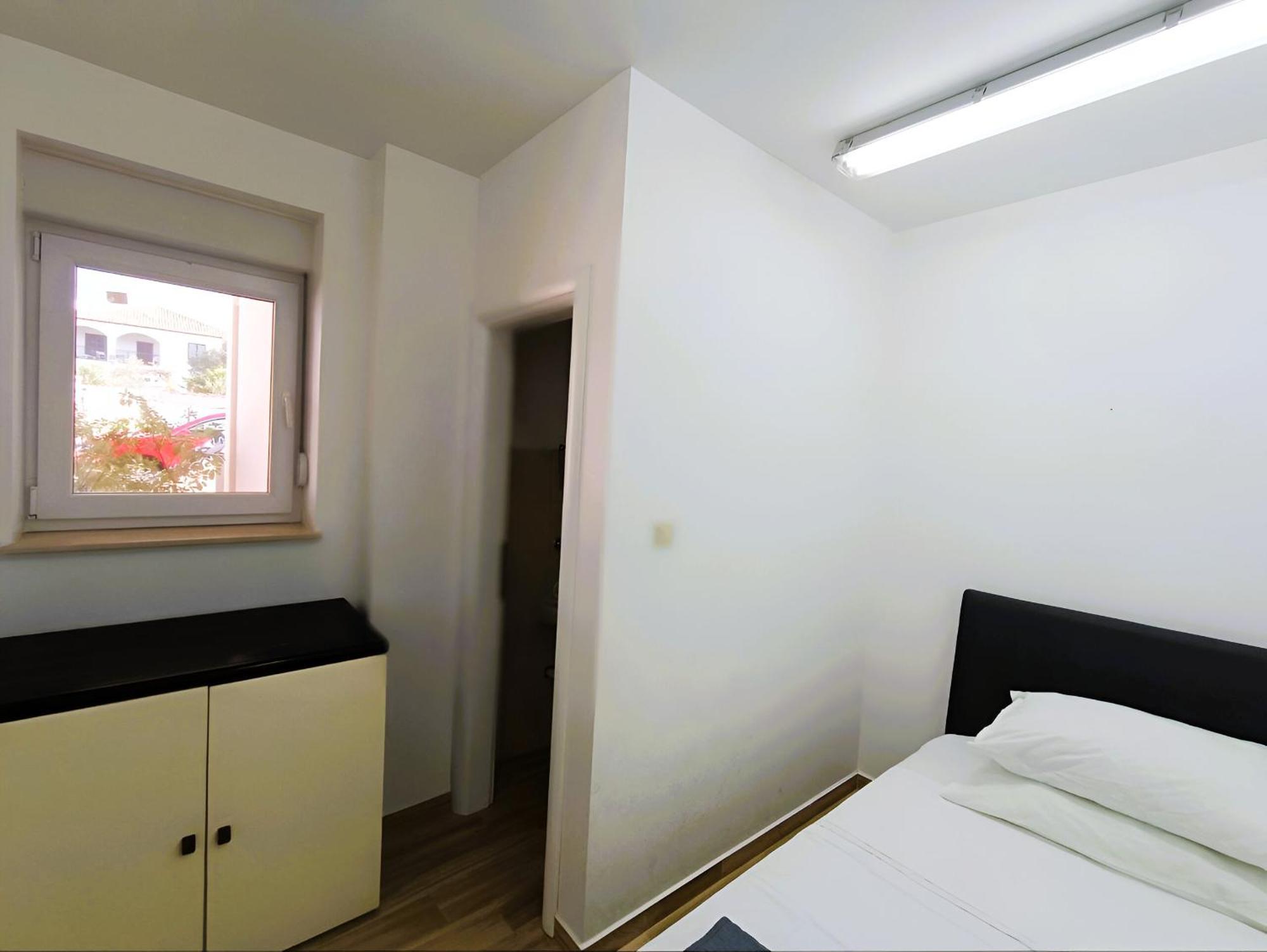 Apartments In Turanj, 20M From The Beach Sukošan Екстериор снимка